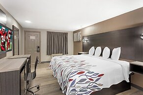Red Roof Inn Hope