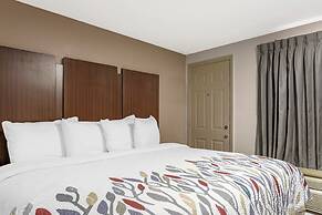 Red Roof Inn Hope