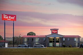Red Roof Inn Hope