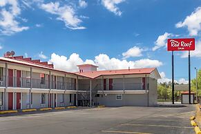 Red Roof Inn Hope