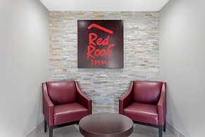 Red Roof Inn Hope