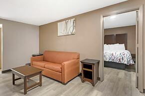 Red Roof Inn Hope
