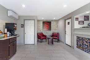 Red Roof Inn Hope