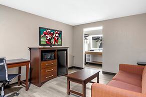 Red Roof Inn Hope