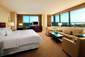 The Westin Bellevue