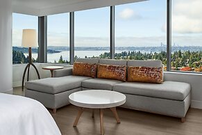 The Westin Bellevue