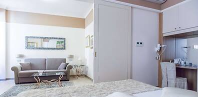 Best Western Hotel Liberta