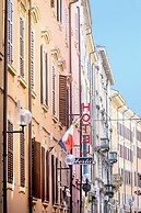 Best Western Hotel Liberta