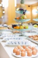 Best Western Hotel Liberta