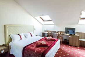 Best Western Hotel Liberta