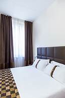 Best Western Hotel Liberta