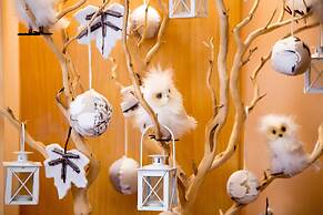 Best Western Hotel Liberta