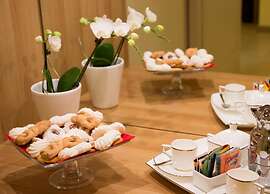 Best Western Hotel Liberta