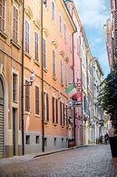 Best Western Hotel Liberta