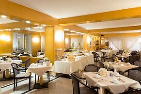 Best Western Hotel Liberta