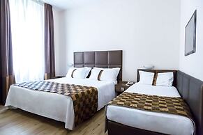 Best Western Hotel Liberta