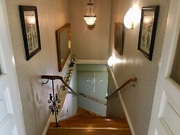 Hotell Torpa Pensionat