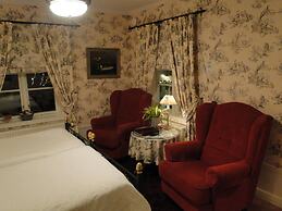 Hotell Torpa Pensionat