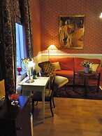Hotell Torpa Pensionat