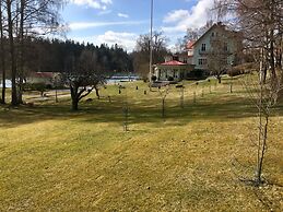 Hotell Torpa Pensionat