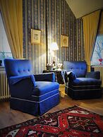 Hotell Torpa Pensionat
