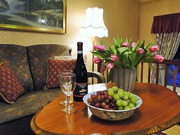 Hotell Torpa Pensionat