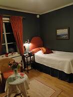 Hotell Torpa Pensionat