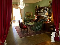 Hotell Torpa Pensionat