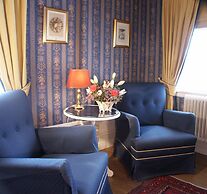 Hotell Torpa Pensionat