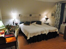 Hotell Torpa Pensionat