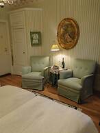 Hotell Torpa Pensionat