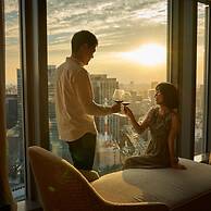 Mandarin Oriental, Tokyo