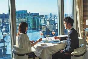 Mandarin Oriental, Tokyo