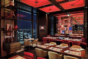 Mandarin Oriental, Tokyo