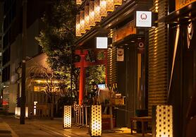 Mandarin Oriental, Tokyo