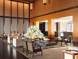 Mandarin Oriental, Tokyo