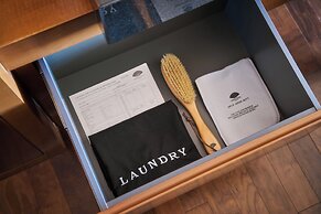 Mandarin Oriental, Tokyo