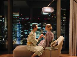 Mandarin Oriental, Tokyo