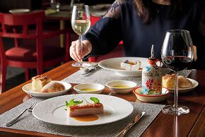 Mandarin Oriental, Tokyo