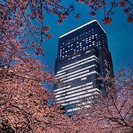 Mandarin Oriental, Tokyo