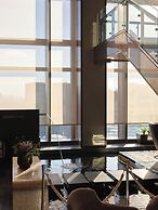 Mandarin Oriental, Tokyo