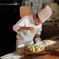 Mandarin Oriental, Tokyo