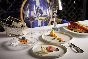 Mandarin Oriental, Tokyo