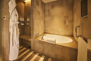 Mandarin Oriental, Tokyo