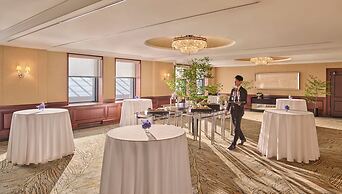 Mandarin Oriental, Tokyo