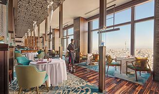 Mandarin Oriental, Tokyo