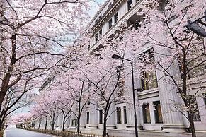 Mandarin Oriental, Tokyo