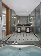 Mandarin Oriental, Tokyo