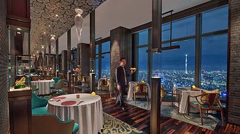 Mandarin Oriental, Tokyo