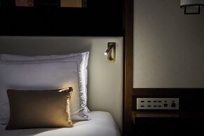 Mandarin Oriental, Tokyo